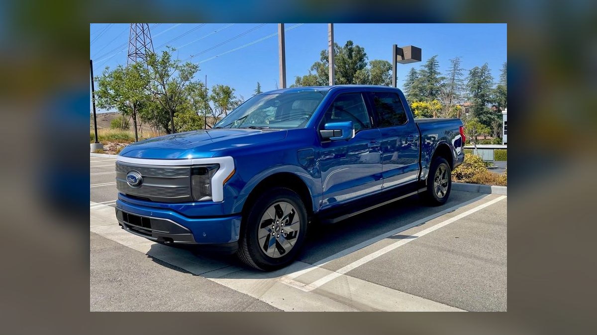 Best Ford F-150 Lightning Model Years (Ranked) in 2027 — figure 5