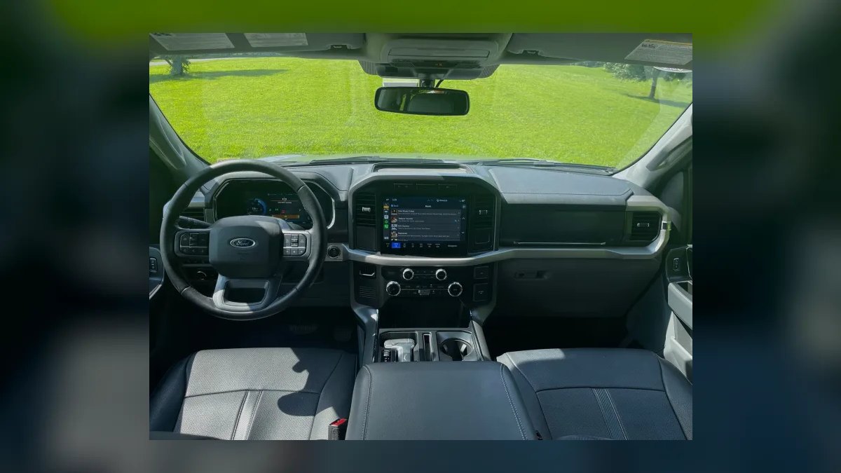Best Ford F-150 Lightning Model Years (Ranked) in 2027 — figure 6