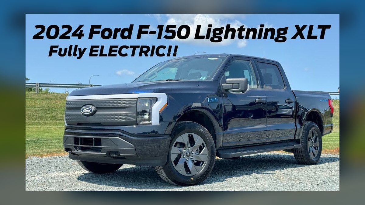 Best Ford F-150 Lightning Model Years (Ranked) in 2027 — figure 7
