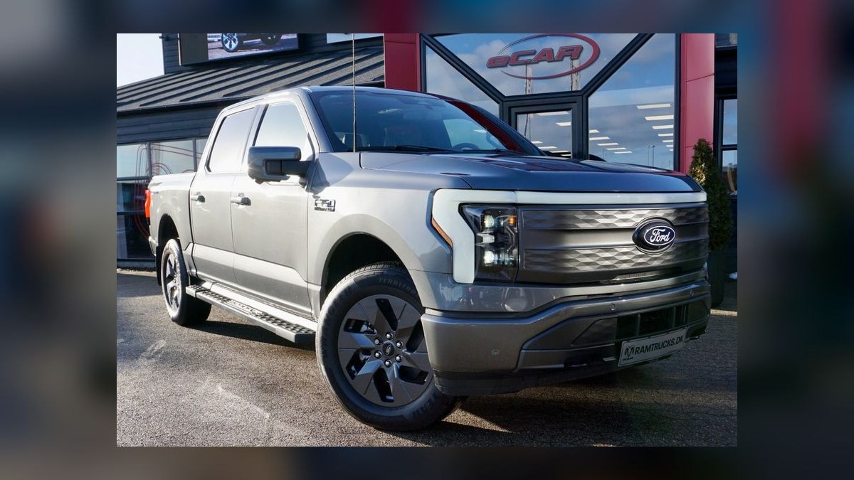 Best Ford F-150 Lightning Model Years (Ranked) in 2027