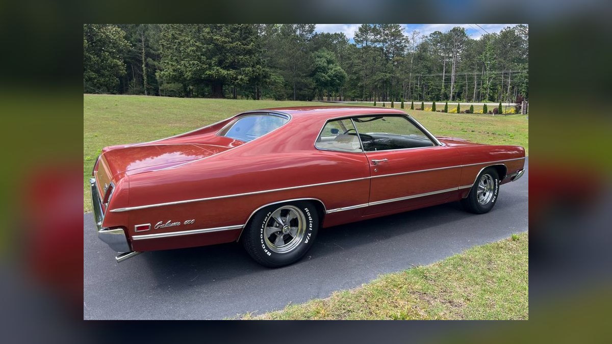 Best Ford Galaxie Model Years (Ranked) in 2027 — figure 10