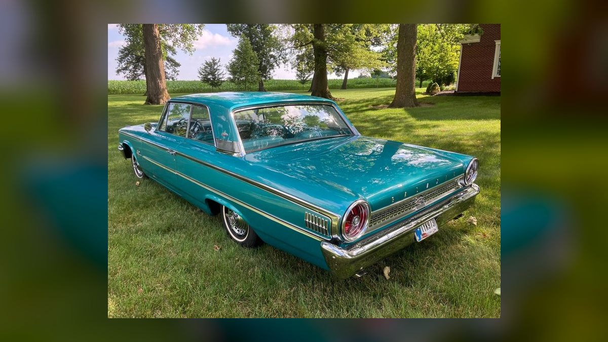 Best Ford Galaxie Model Years (Ranked) in 2027 — figure 2