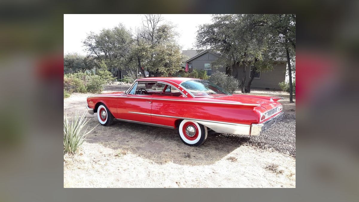 Best Ford Galaxie Model Years (Ranked) in 2027 — figure 4