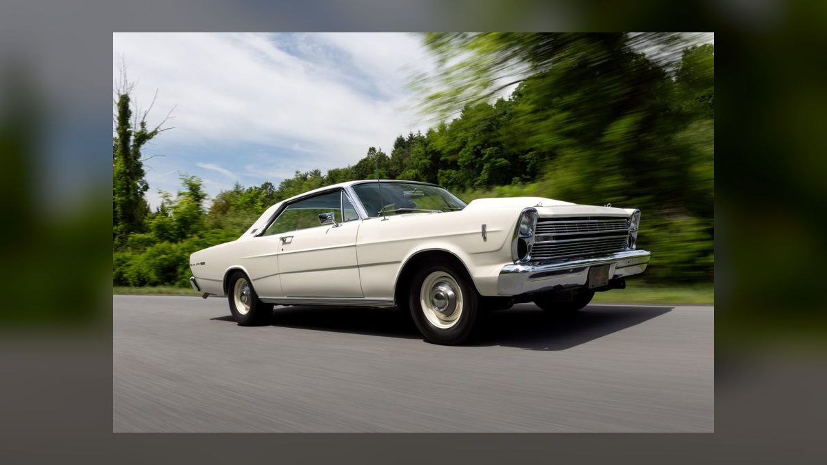 Best Ford Galaxie Model Years (Ranked) in 2027 — figure 5