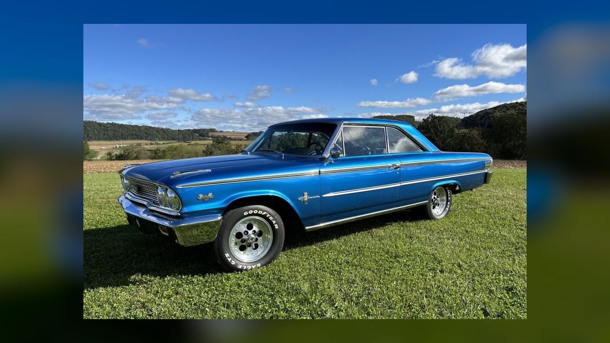 Best Ford Galaxie Model Years (Ranked) in 2027 — figure 6
