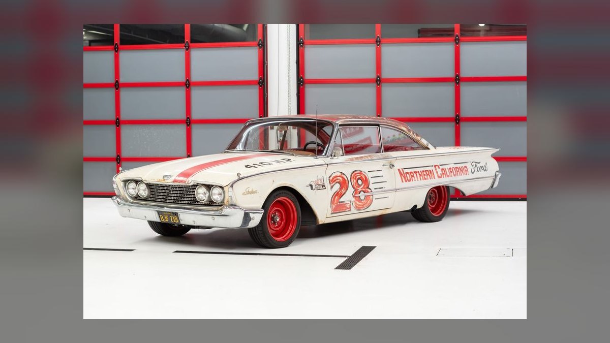 Best Ford Galaxie Model Years (Ranked) in 2027 — figure 7