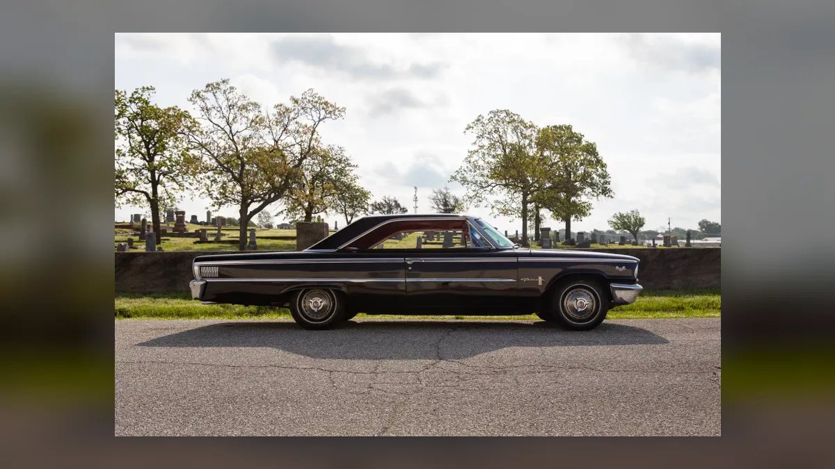 Best Ford Galaxie Model Years (Ranked) in 2027 — figure 8