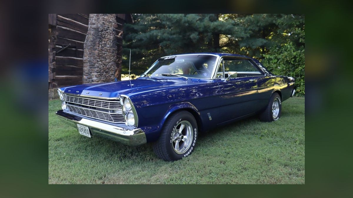 Best Ford Galaxie Model Years (Ranked) in 2027 — figure 9