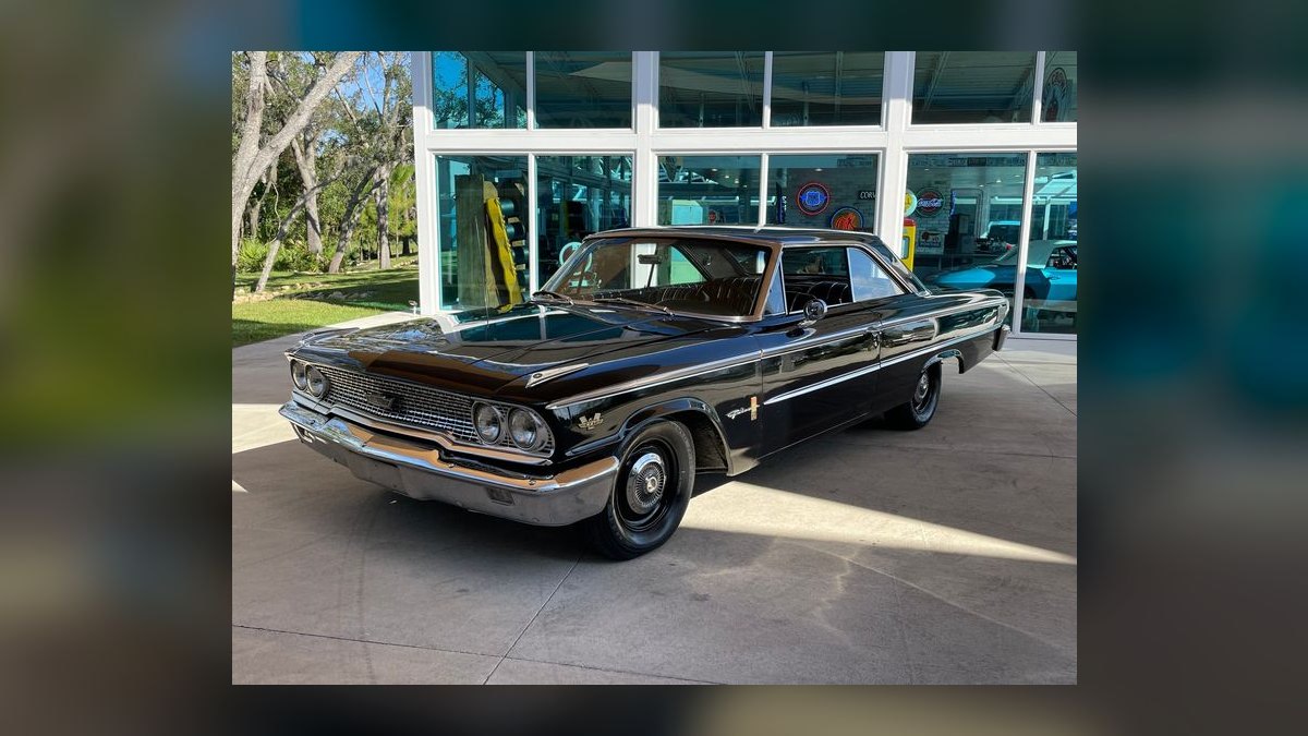 Best Ford Galaxie Model Years (Ranked) in 2027