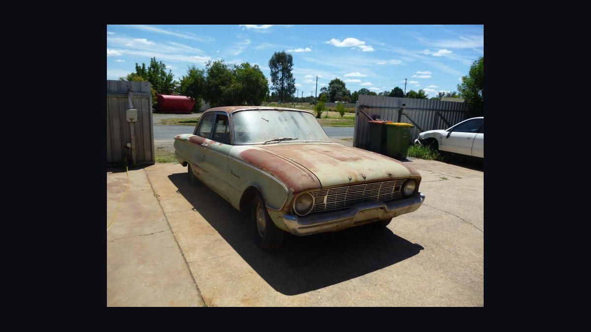 Best Ford Falcon Model Years (Ranked) in 2027 — figure 10