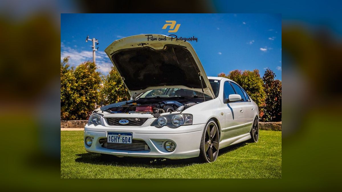 Best Ford Falcon Model Years (Ranked) in 2027 — figure 3