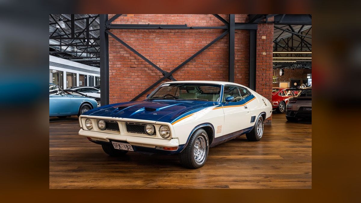 Best Ford Falcon Model Years (Ranked) in 2027 — figure 6