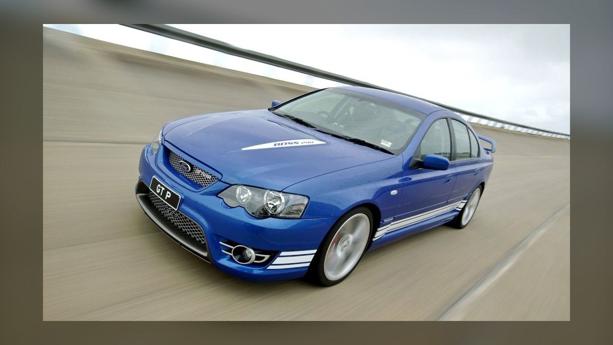 Best Ford Falcon Model Years (Ranked) in 2027 — figure 7