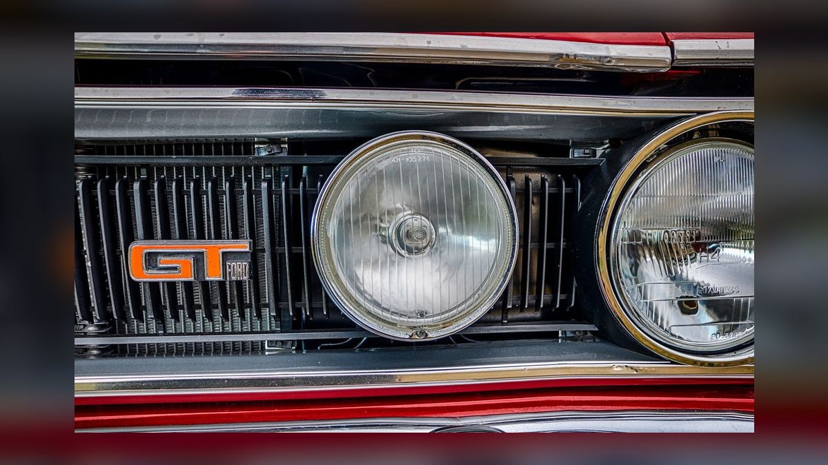 Best Ford Falcon Model Years (Ranked) in 2027 — figure 9