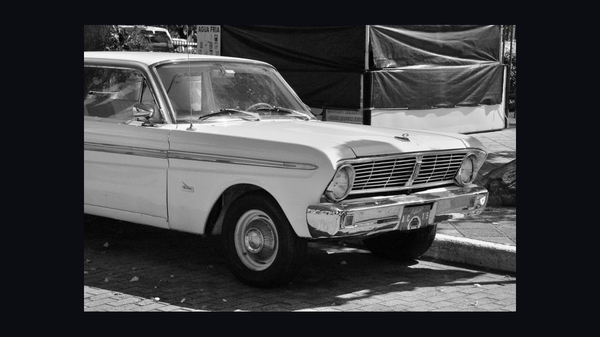 Best Ford Falcon Model Years (Ranked) in 2027