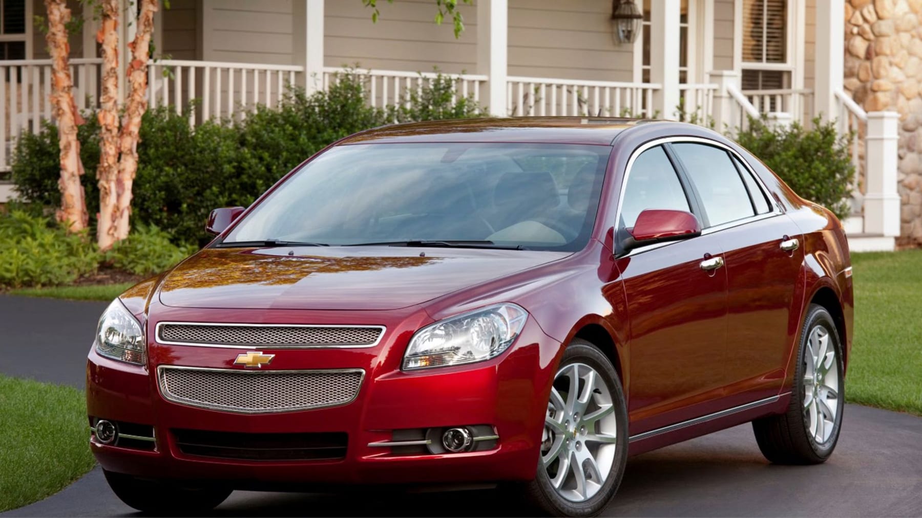 Best Chevrolet SS Model Years (Ranked) — figure 1