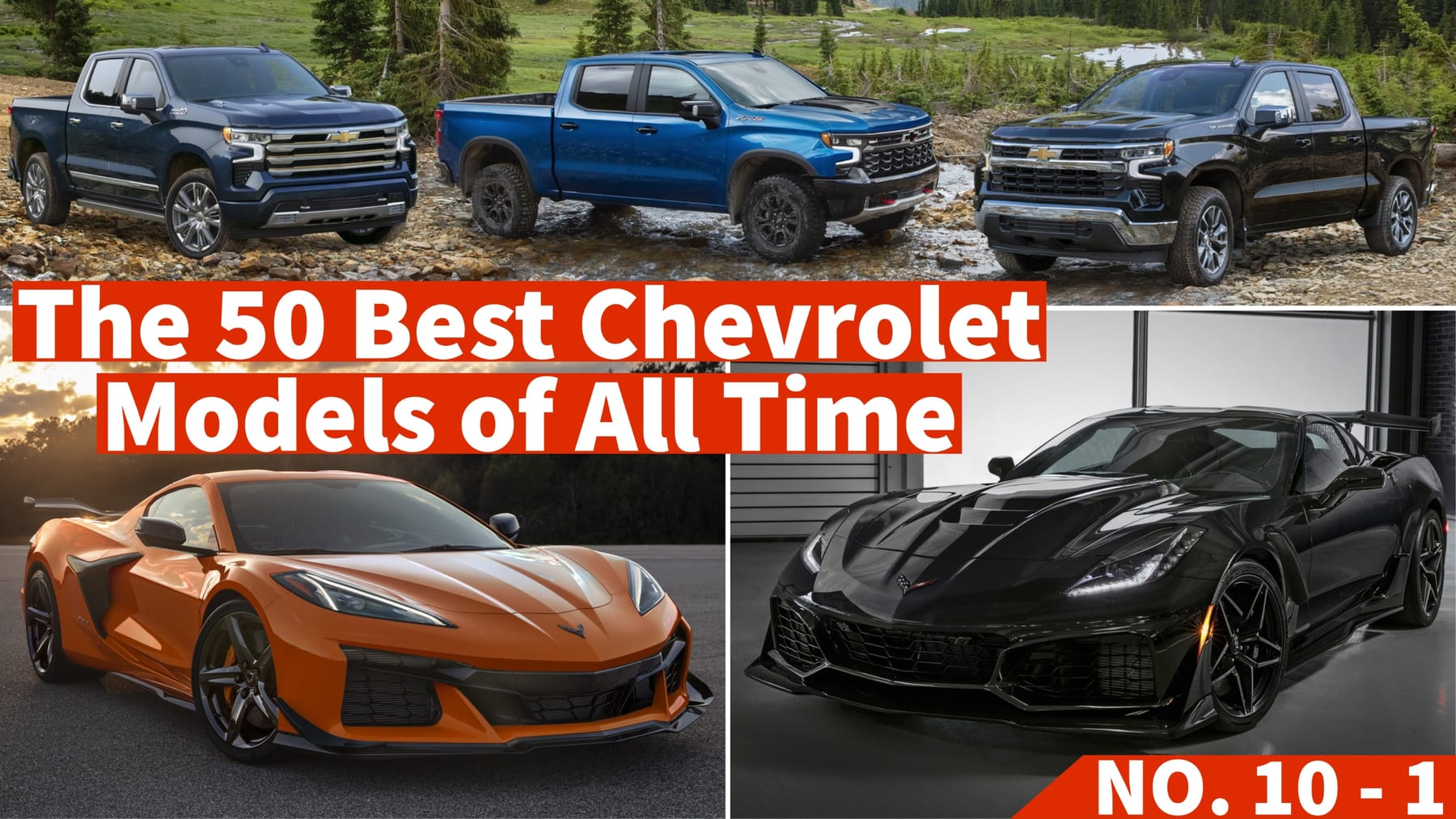 Best Chevrolet SS Model Years (Ranked) — figure 10