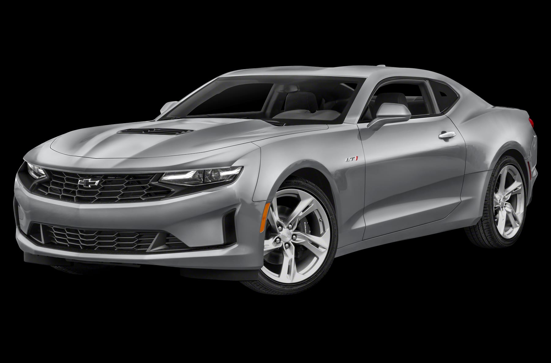 Best Chevrolet SS Model Years (Ranked) — figure 6