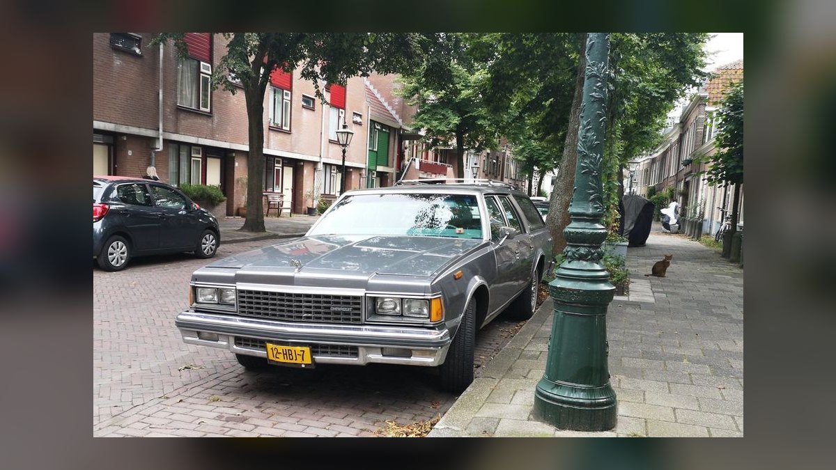 Best Chevrolet Caprice Model Years (Ranked) in 2027 — figure 3