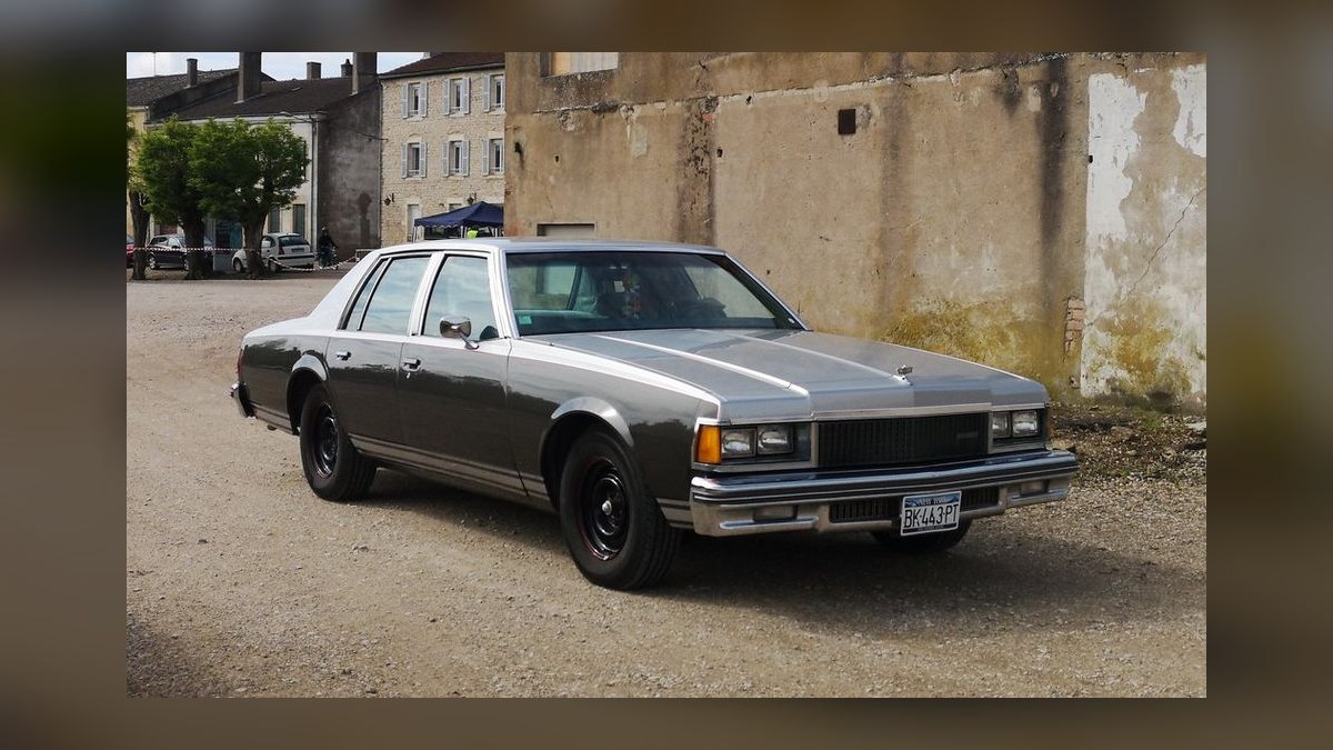 Best Chevrolet Caprice Model Years (Ranked) in 2027 — figure 6
