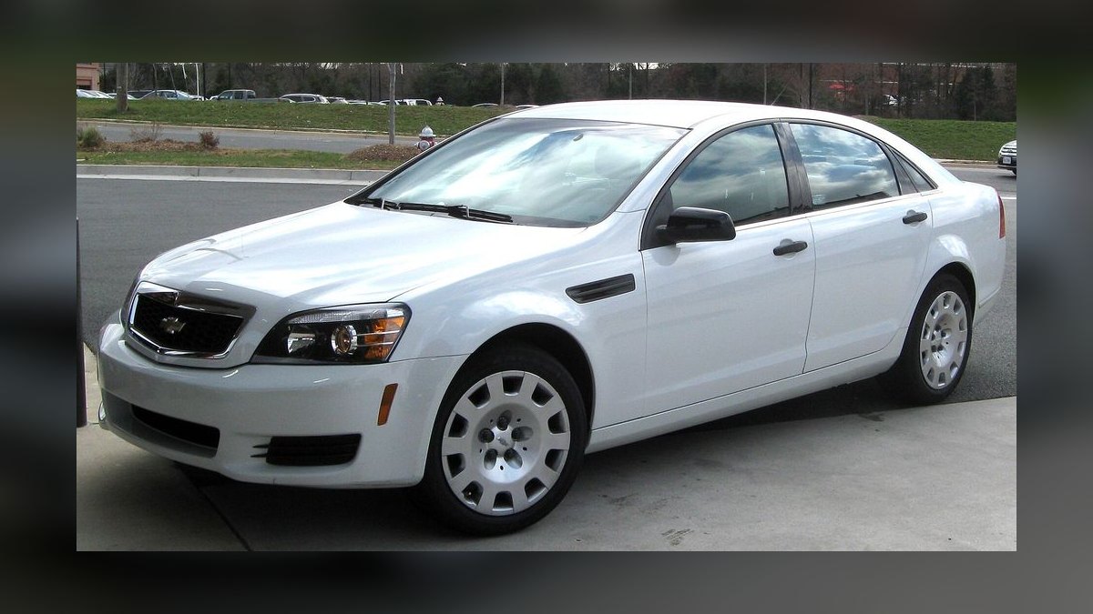 Best Chevrolet Caprice Model Years (Ranked) in 2027 — figure 7