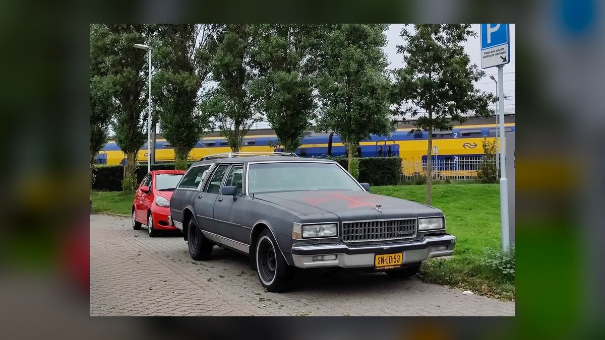 Best Chevrolet Caprice Model Years (Ranked) in 2027 — figure 9