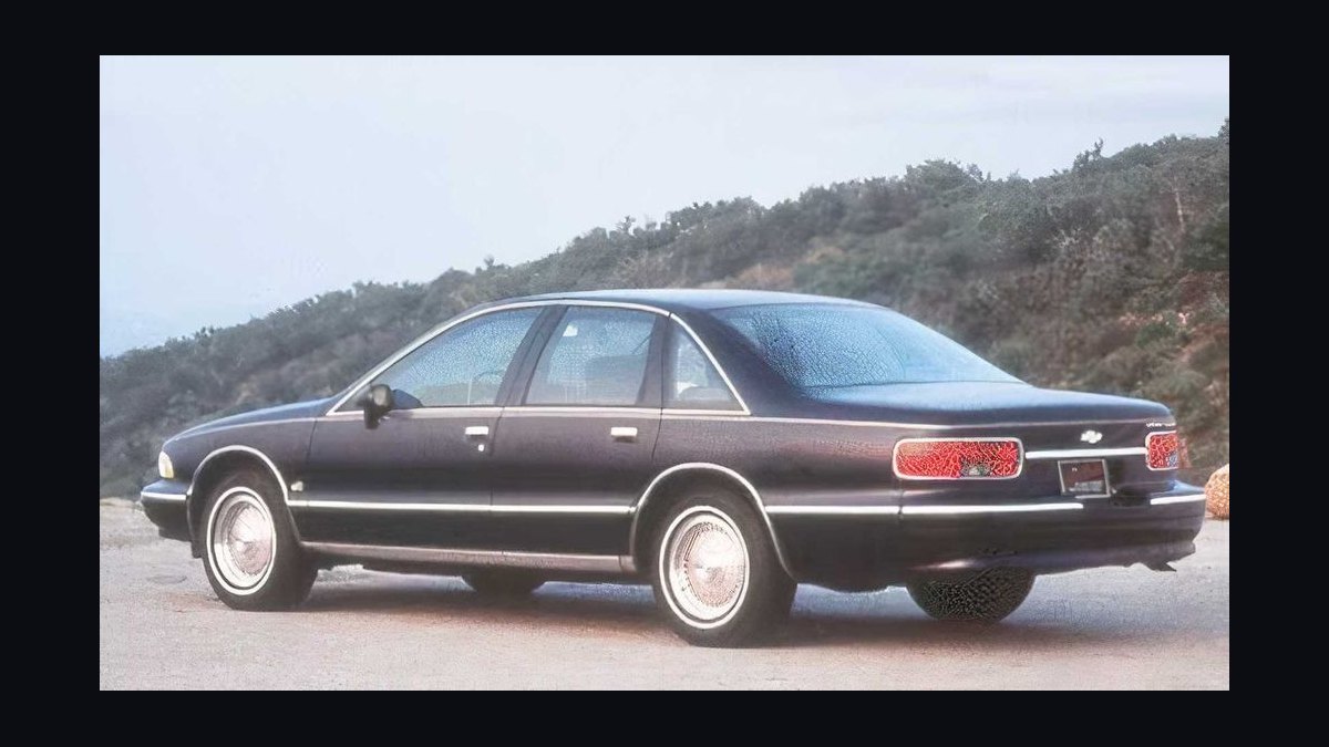 Best Chevrolet Caprice Model Years (Ranked) in 2027
