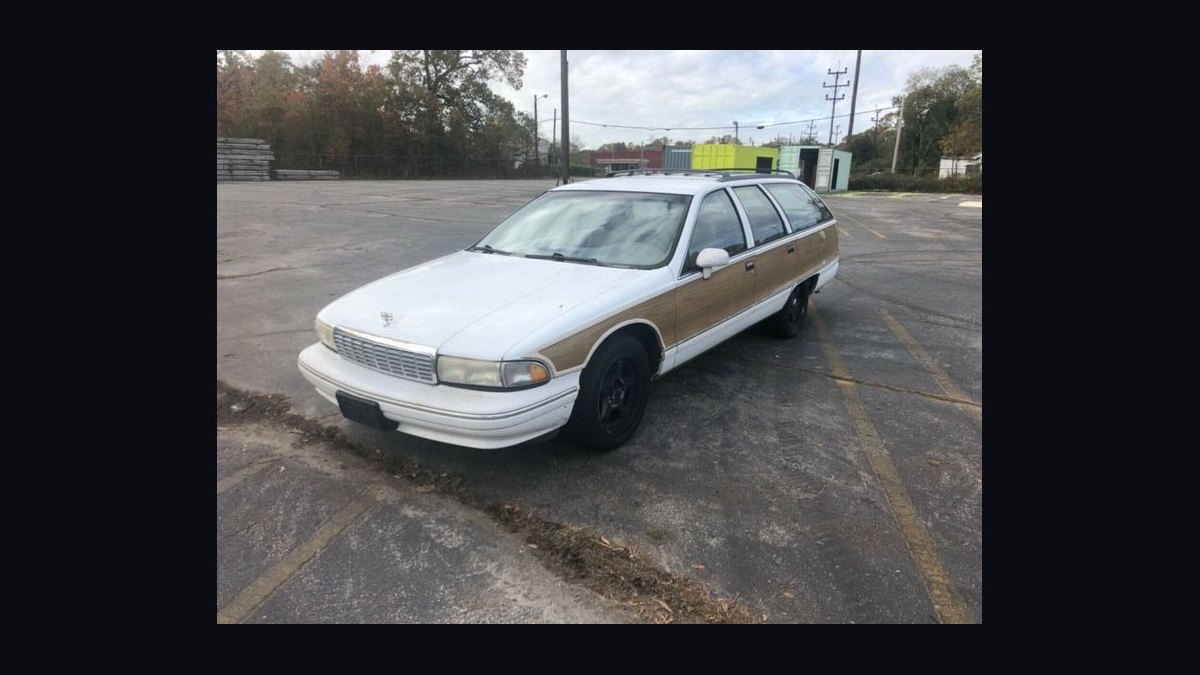 Best Chevrolet Caprice Model Years (Ranked) in 2027