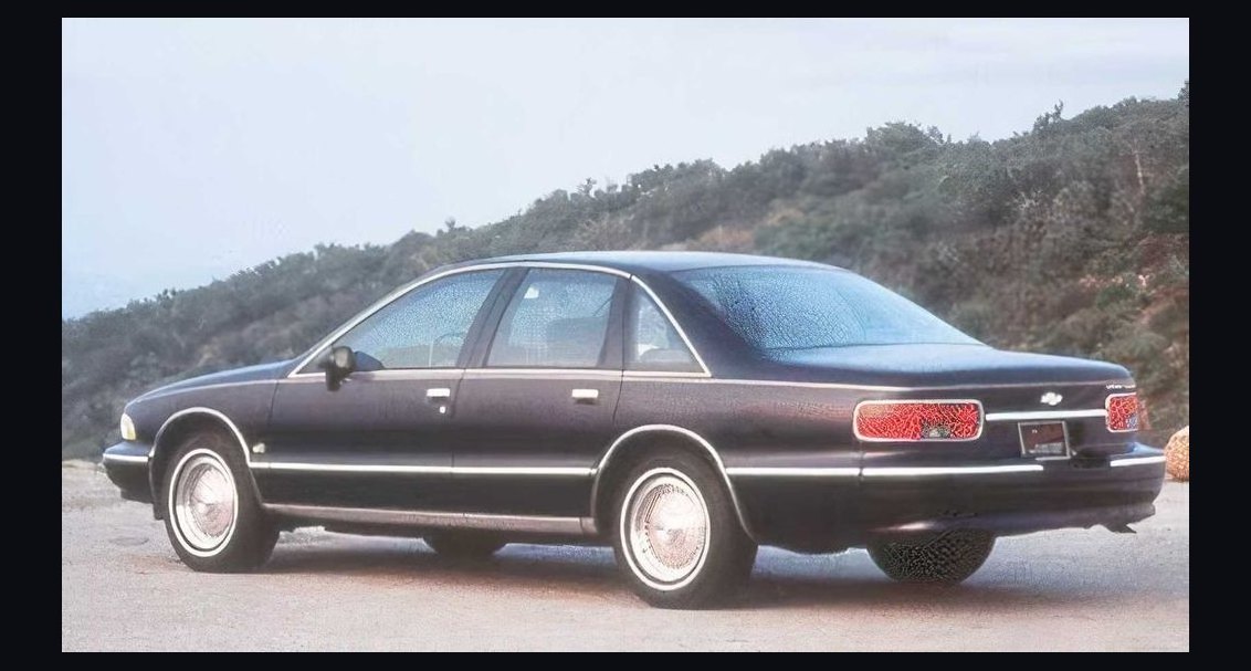Best Chevrolet Caprice Model Years (Ranked) in 2027