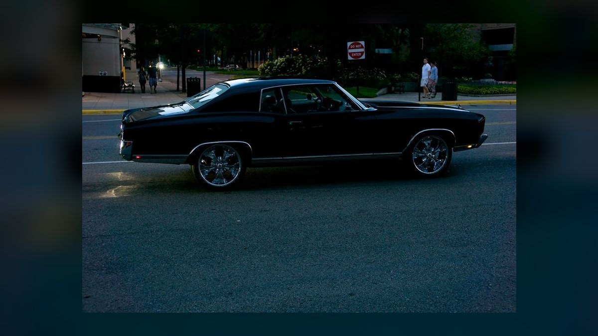 Best Chevrolet Monte Carlo Model Years (Ranked) — figure 1