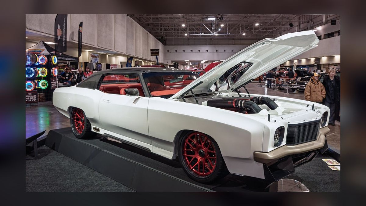 Best Chevrolet Monte Carlo Model Years (Ranked) — figure 3