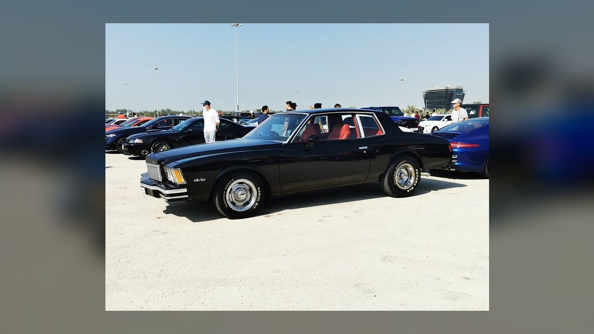 Best Chevrolet Monte Carlo Model Years (Ranked) — figure 4