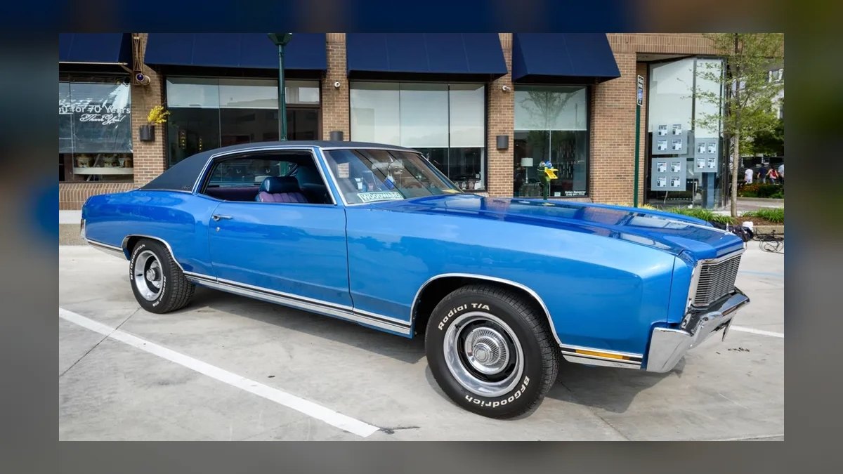 Best Chevrolet Monte Carlo Model Years (Ranked) — figure 5