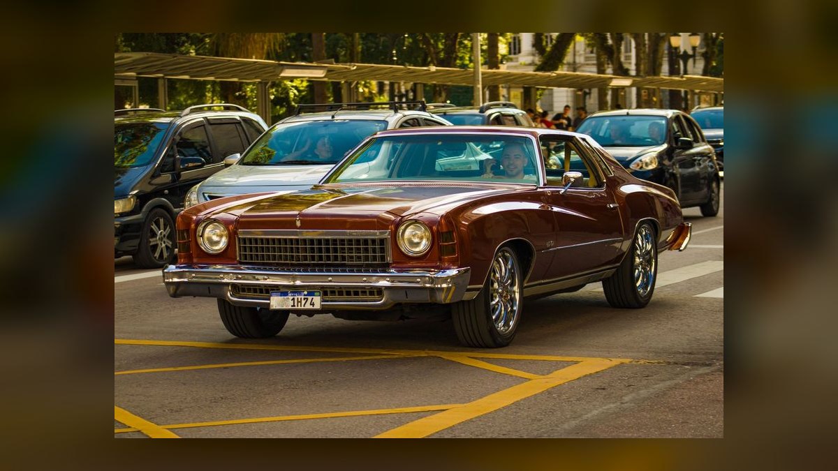 Best Chevrolet Monte Carlo Model Years (Ranked) in 2027