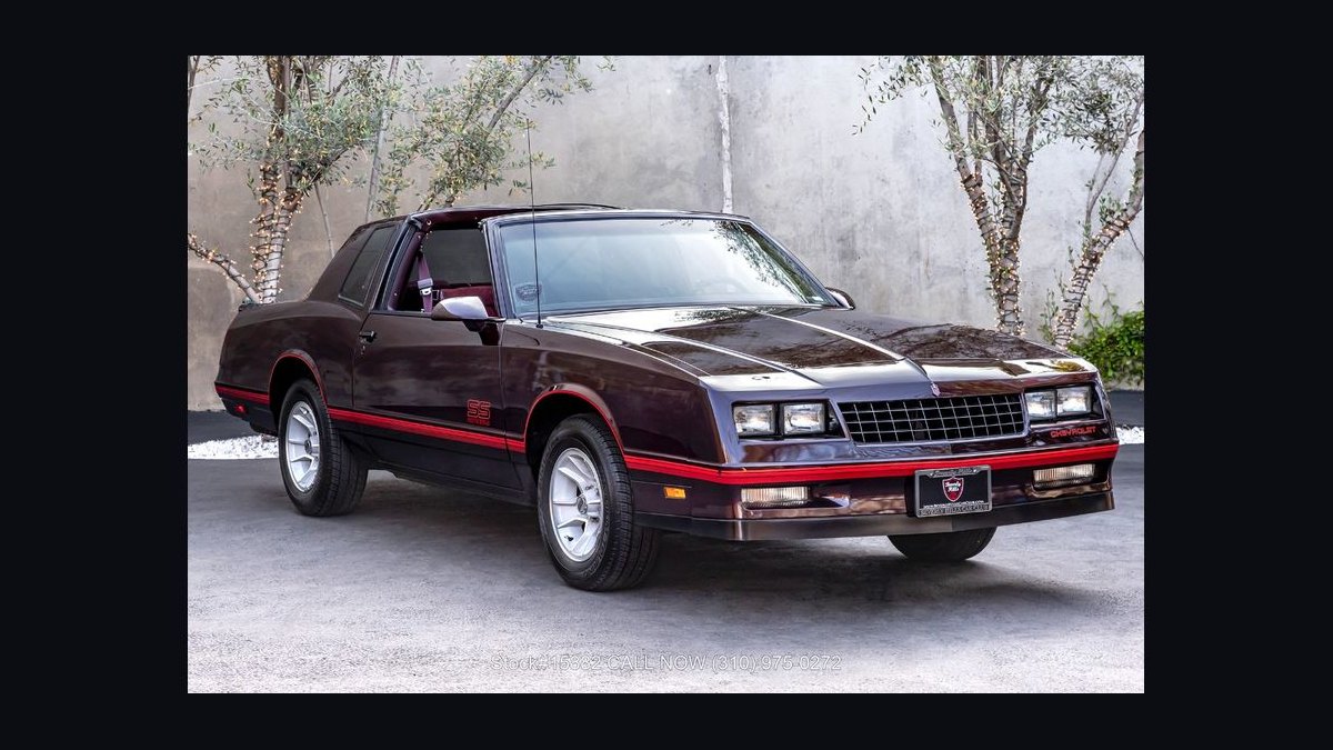 Best Chevrolet Monte Carlo Model Years (Ranked) in 2027