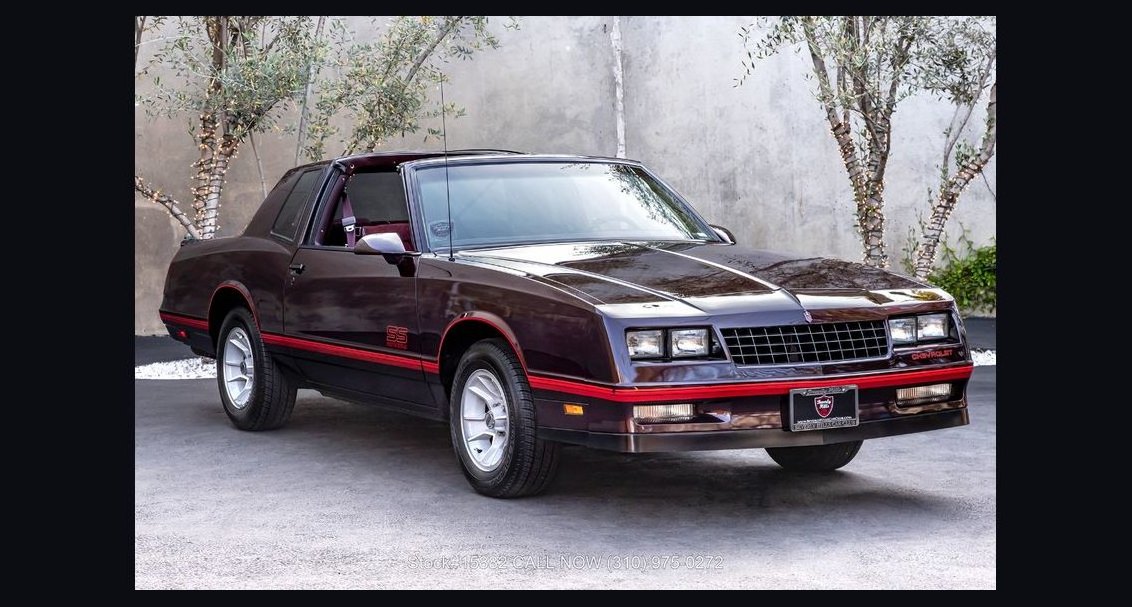 Best Chevrolet Monte Carlo Model Years (Ranked) in 2027