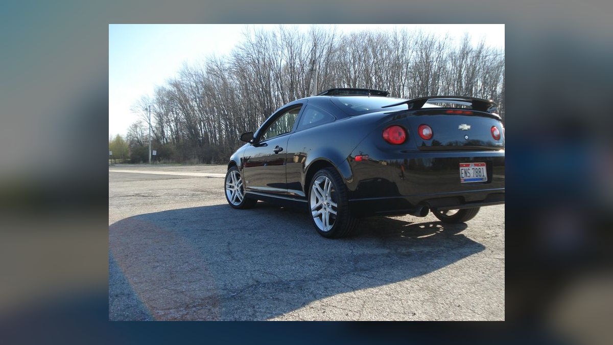 Best Chevrolet Cobalt Model Years (Ranked) — figure 1