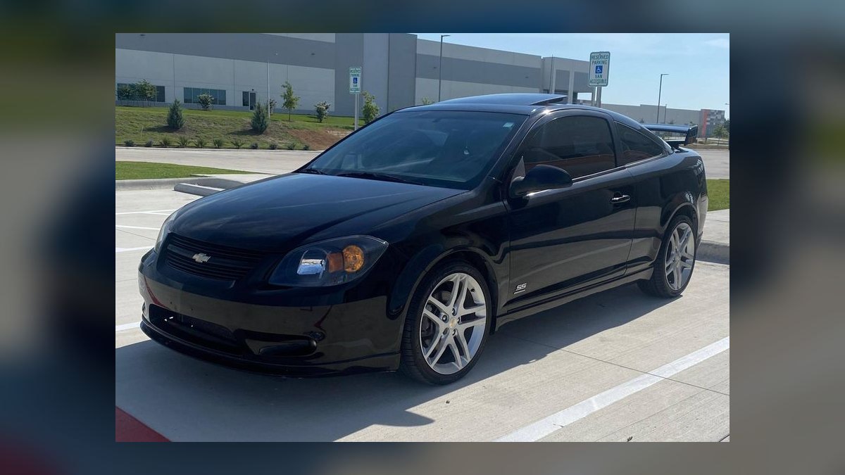 Best Chevrolet Cobalt Model Years (Ranked) — figure 8