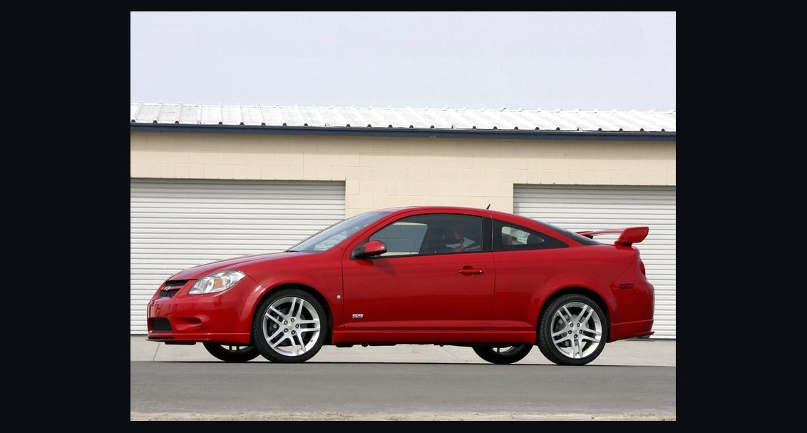 Best Chevrolet Cobalt Model Years (Ranked) in 2027
