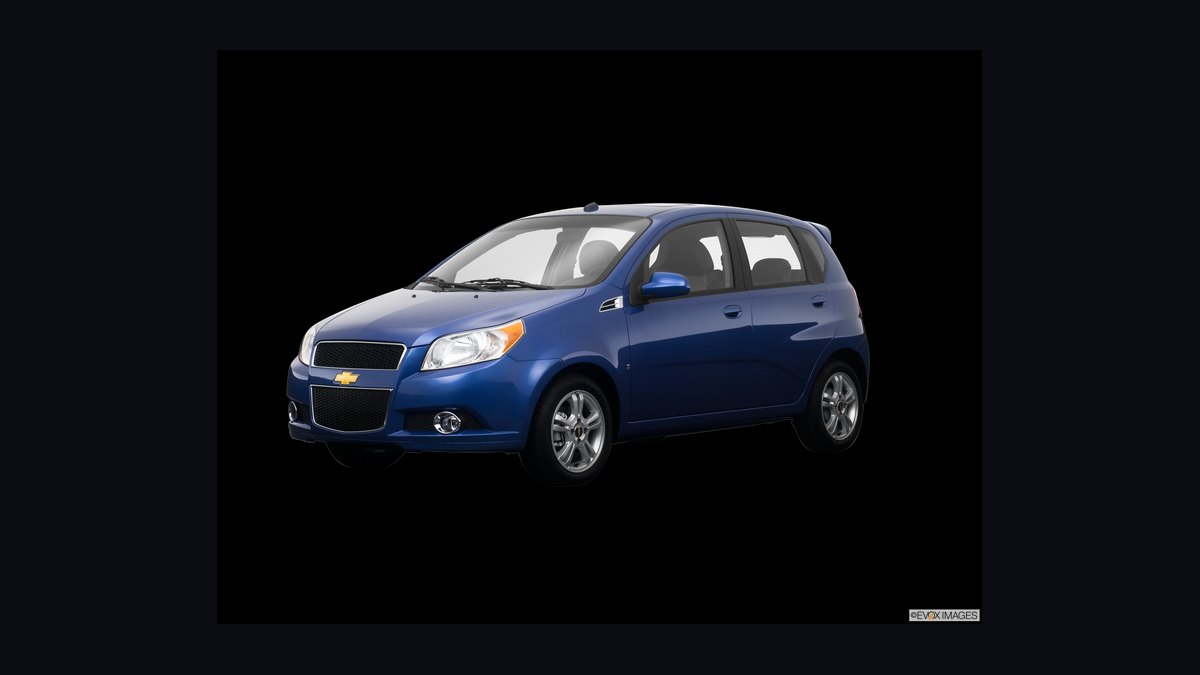 Best Chevrolet Aveo Model Years (Ranked) in 2027 — figure 2