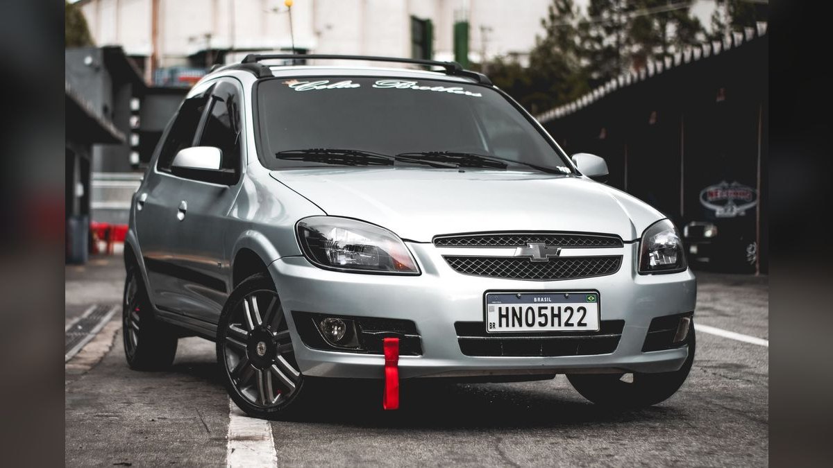 Best Chevrolet Aveo Model Years (Ranked) in 2027