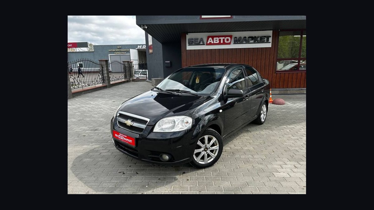 Best Chevrolet Aveo Model Years (Ranked) in 2027
