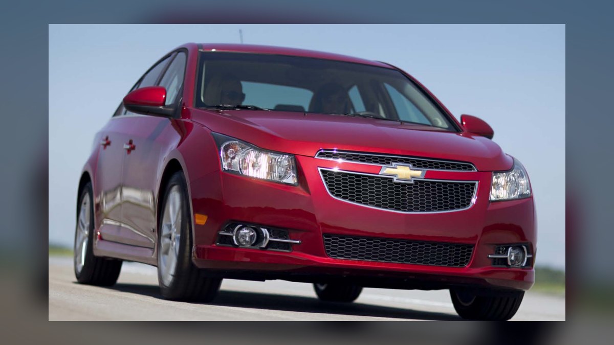 Best Chevrolet Captiva Model Years (Ranked) in 2027
