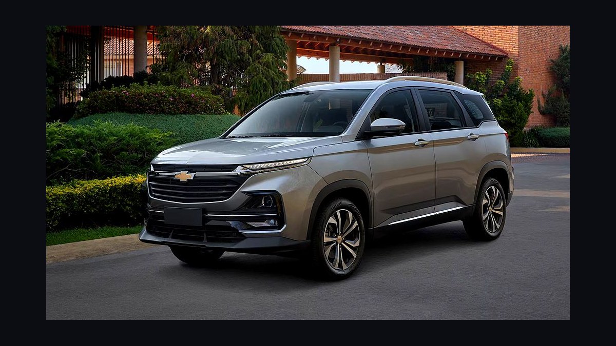 Best Chevrolet Captiva Model Years (Ranked) in 2027