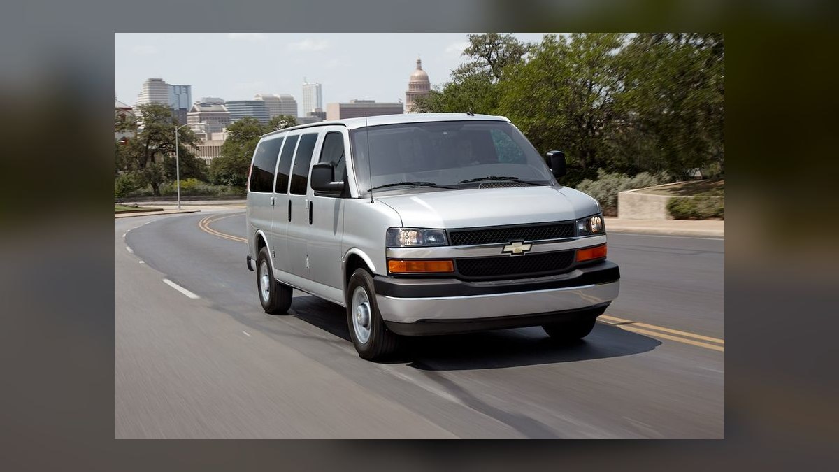 Best Chevrolet Express Model Years (Ranked) in 2027 — figure 10