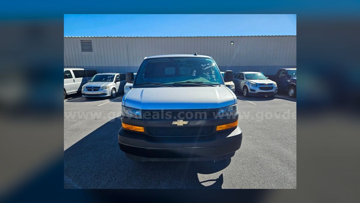 Best Chevrolet Express Model Years (Ranked) in 2027 — figure 2