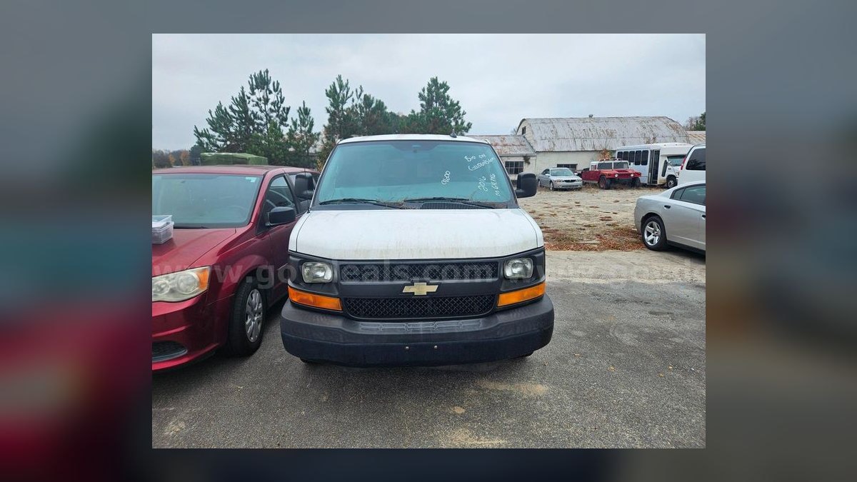 Best Chevrolet Express Model Years (Ranked) in 2027 — figure 3