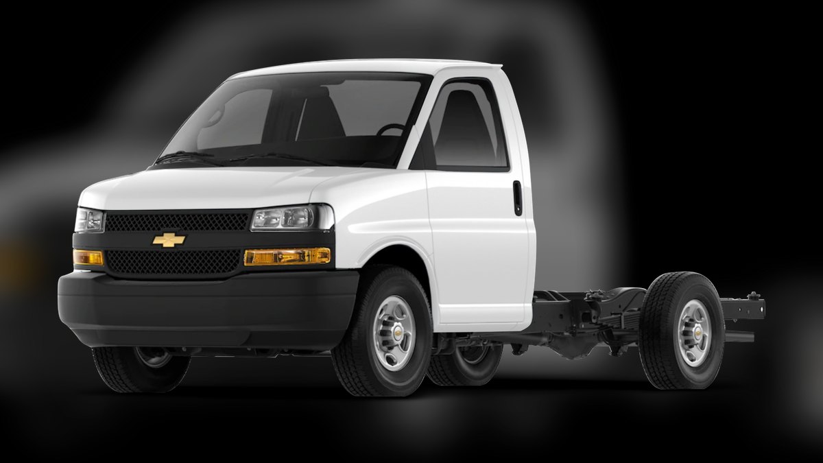 Best Chevrolet Express Model Years (Ranked) in 2027 — figure 4
