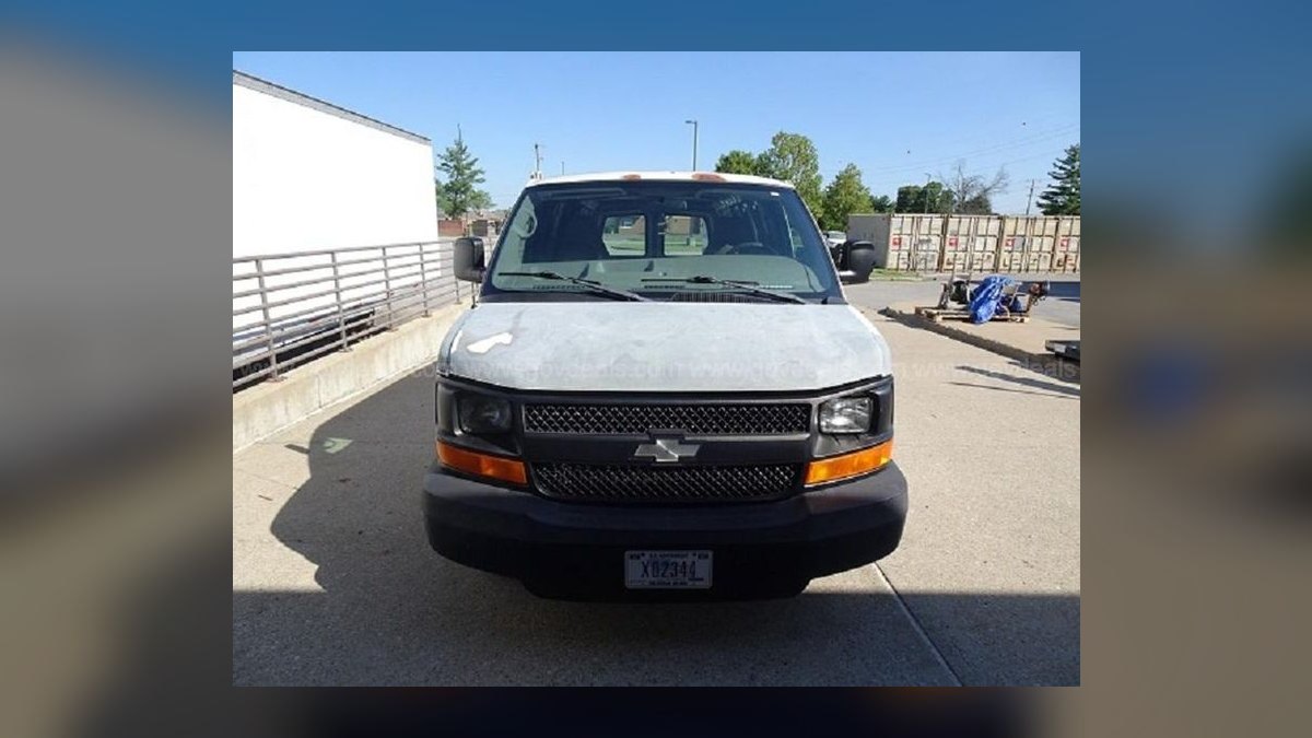 Best Chevrolet Express Model Years (Ranked) in 2027 — figure 7