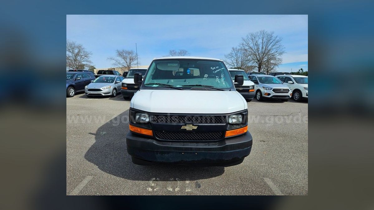 Best Chevrolet Express Model Years (Ranked) in 2027